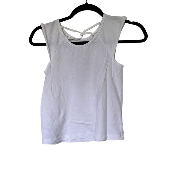 The Children's Place & 365 Kids Girl's Unicorn & Aloha Graphic Print Tank Top 2 - Picture 11 of 11